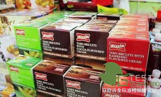 准确定义预包装食品对于日常食品安全的意义与作用