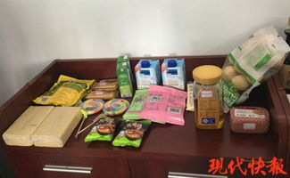 预包装食品上的生日，为何被轻易抹除？这份调查你一定要看