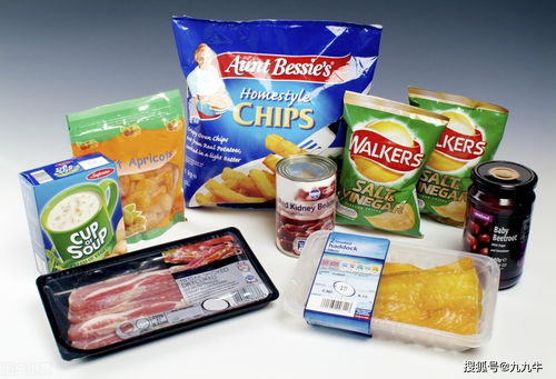 九九牛天猫食品店入驻实用指南 预包装食品专属攻略
