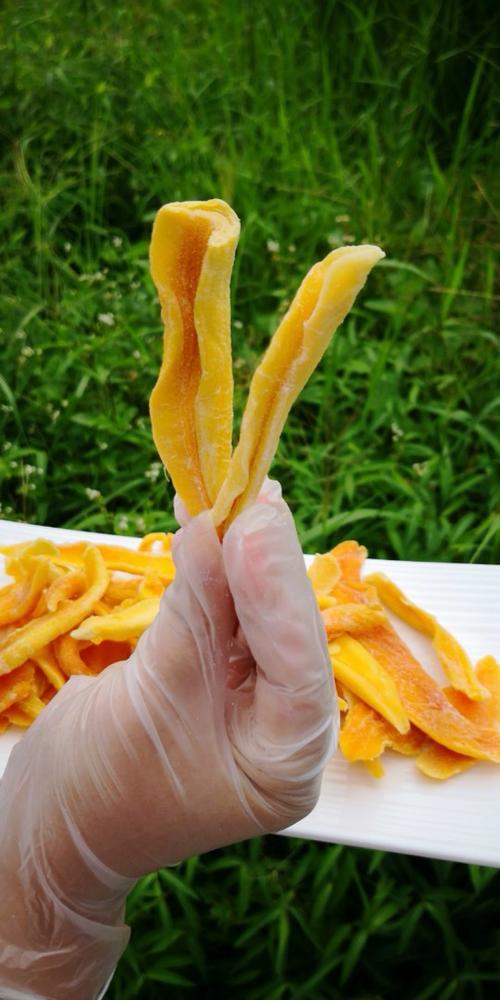 厚街婵图卢食品商行婵图实力工厂