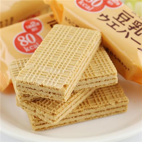 上海进口饼干报关全流程解析 专业预包装食品报关服务指南